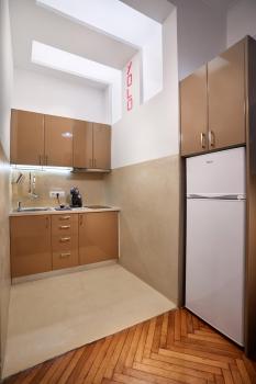 Luxury apartment central, Athens (photo 5)