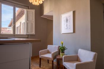Residenza d'Epoca Visacci, Florencie (fotografie 2)