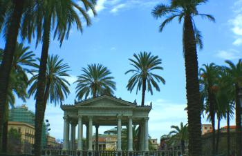Appartamento Politeama, Palermo (fotografie 2)