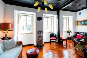 Atelier - House in Belém, Lisabon (fotografie 4)