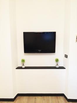 Stazione Principe Miramare Apartment Genova, Genua (zdjęcie 4)