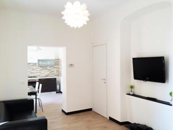 Stazione Principe Miramare Apartment Genova, Genua (zdjęcie 3)
