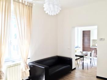 Stazione Principe Miramare Apartment Genova, Genua (zdjęcie 2)
