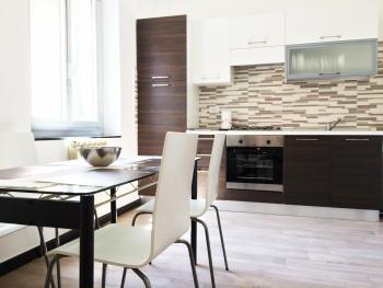 Stazione Principe Miramare Apartment Genova, Genua (zdjęcie 5)