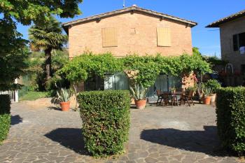Vignano40, Siena (photo 2)
