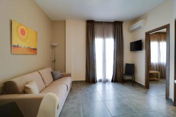 Athens Comfort, Atény (fotografie 4)