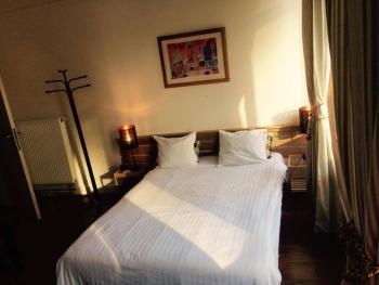 Appart-hôtel Maison de la Lune - petite Auberge d'Etterbeek, Brussels (photo 4)
