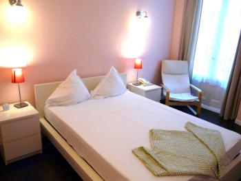 Hostal Goyal Pizarro, Madrid (fotografie 2)
