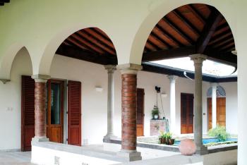 Fiorenza B&B, Florencie (fotografie 3)