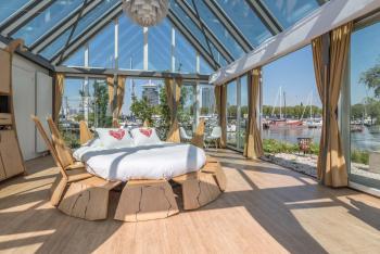 The Panorama Suite (Mandelahuisje), Amsterdam (photo 4)