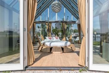 The Panorama Suite (Mandelahuisje), Amsterdam (photo 3)