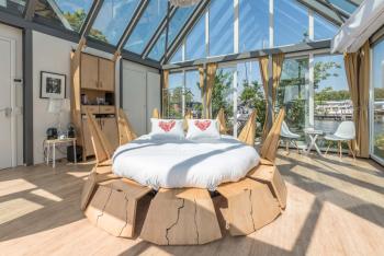 The Panorama Suite (Mandelahuisje), Amsterdam (photo 2)
