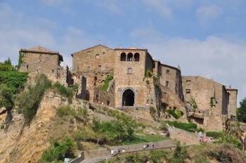 Butterfly, Bagnoregio (zdjęcie 5)