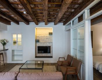 CSE Santa Maria Apartments, Sevilla (Foto 5)