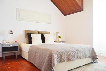 Belém Apartment, Lisabon (fotografie 5)