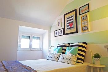Belém Apartment, Lisabon (fotografie 2)