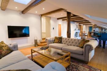Residence Perseus, Stockholm (photo 2)