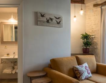 CSE Santa Maria Apartments, Sevilla (Foto 3)