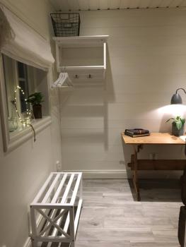 Stallet - Hemma hos Mait, Mora (foto 3)