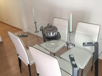 LX Pena Apartment, Lisabon (fotografie 5)