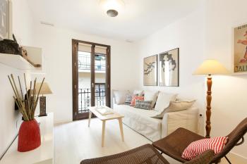 HI ROOM - Smart Apartments - AC, Granada (foto 4)