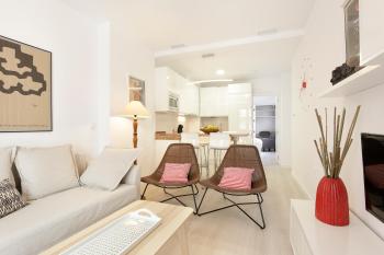 HI ROOM - Smart Apartments - AC, Granada (foto 2)