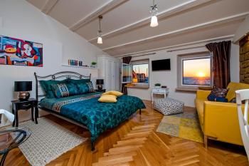 Luxury Studio '936', Rovinj (fotografie 3)