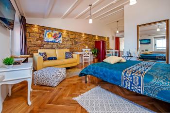 Luxury Studio '936', Rovinj (fotografie 5)