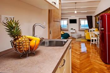 Luxury Studio '936', Rovinj (fotografie 4)