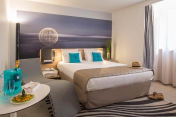 Novotel Nice Centre Vieux Nice, Nice (fotografie 4)