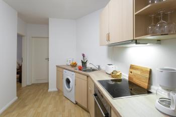 Berlin City Apartments, Berlino (foto 4)