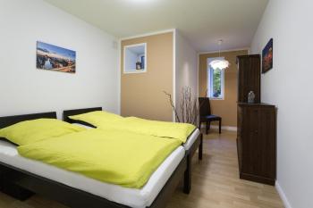 Berlin City Apartments, Berlino (foto 2)