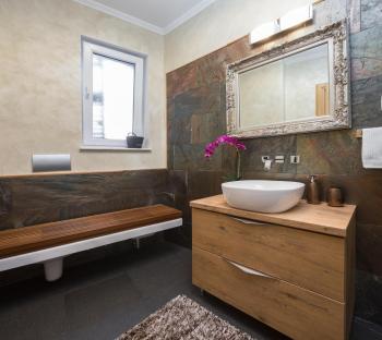 Luxury Apartment Luce, Split (foto 5)