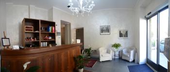 Hotel Giulio Cesare, Turín (fotografie 5)