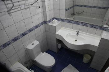 Alin Hotel, Alanya (fotografie 4)