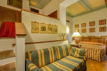 Guest House Morandi, Florencja (zdjęcie 3)
