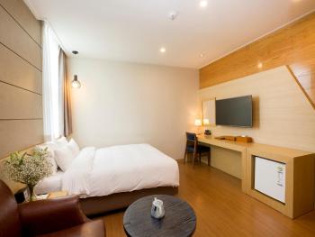 Hotel Nafore, Soul (fotografie 5)