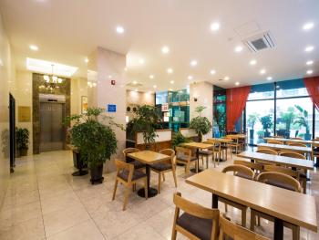 Hotel Nafore, Soul (fotografie 4)