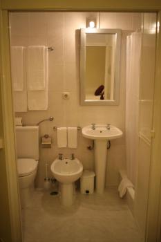 Estrela dos Anjos Guesthouse, Lisabon (fotografie 4)
