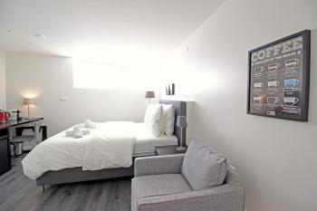 Guesthouse Prinsencanal 2, Ámsterdam (foto 2)