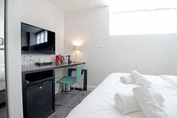 Guesthouse Prinsencanal 2, Ámsterdam (foto 5)