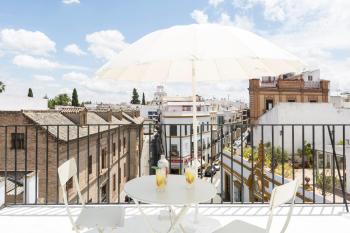 thesuites Sevilla, Sevilla (Foto 5)