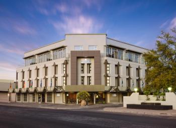 The Oasis, Upington (fotografie 2)