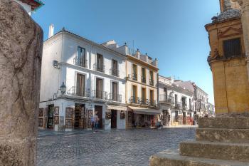 La Torre, Córdoba (fotografie 5)