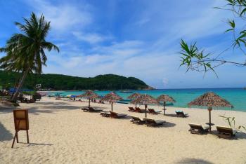 BuBu Villa, Perhentian Island (photo 3)
