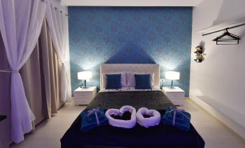 Maschio Angioino Suite, Naples (photo 4)