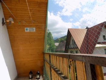Apartament Droga na Bystre 9a, Zakopane (fotografie 5)