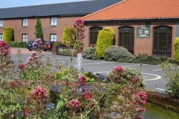 Purdy Lodge, Belford (fotografie 3)