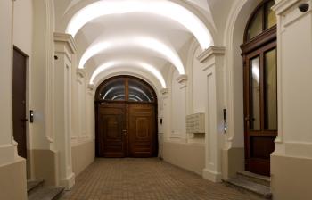 777 Apartaments, Cracovie (photo 4)