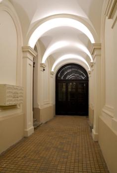 777 Apartaments, Cracovie (photo 3)